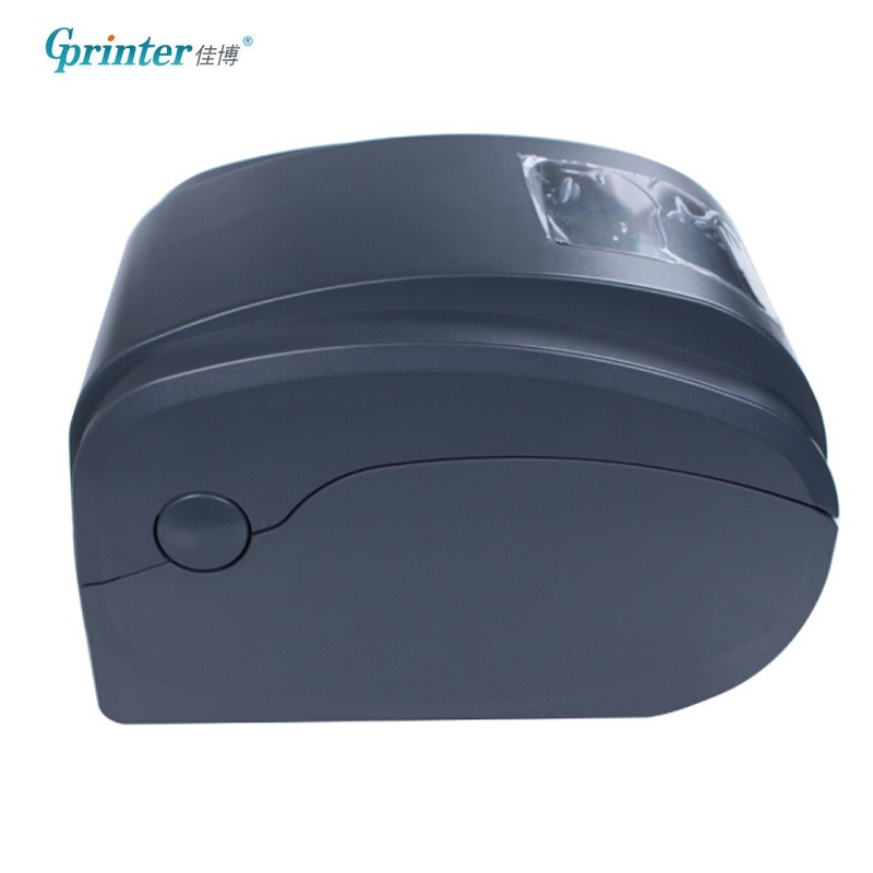 佳博（Gprinter） 1124T條碼打印機