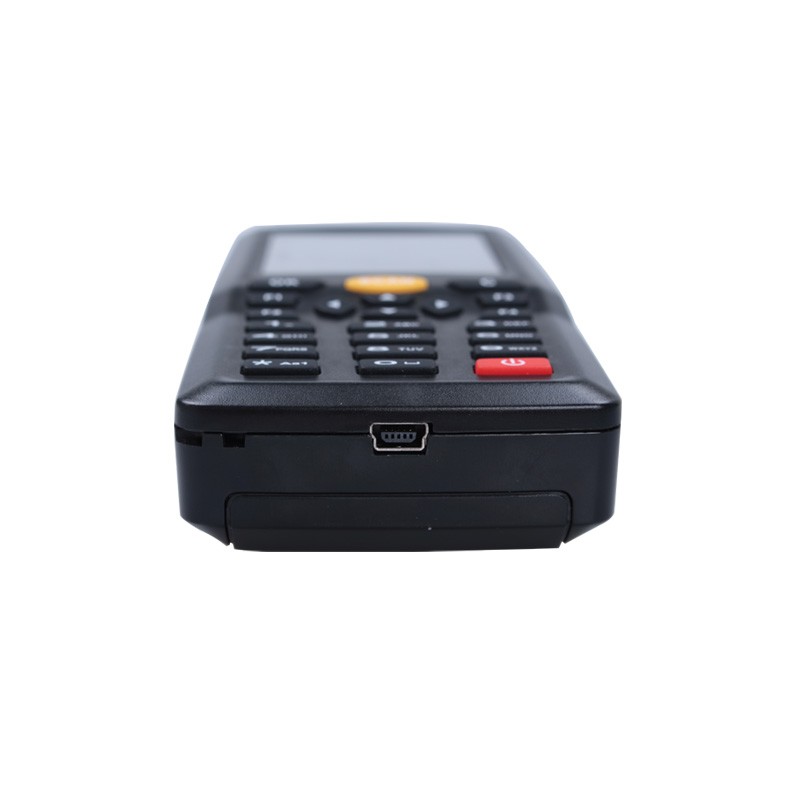 ScanHome3102彩屏無線盤點(diǎn)機(jī)